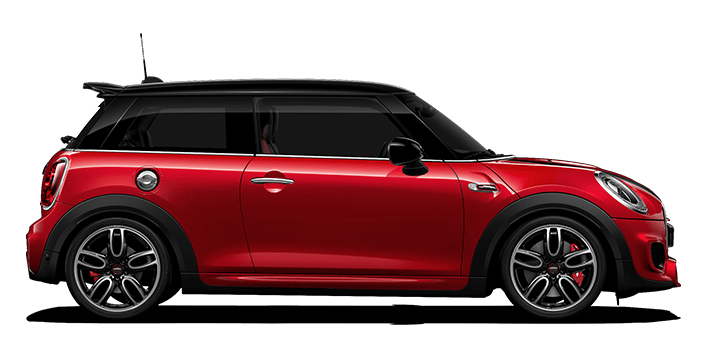 bwm mini cooper